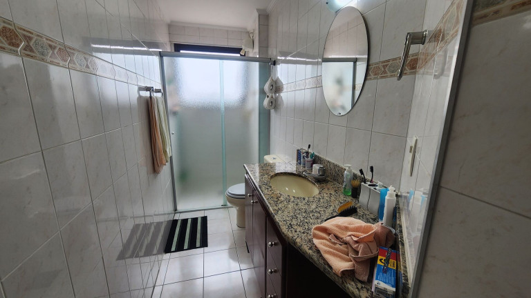 Imagem Apartamento com 2 Quartos à Venda, 90 m² em Embaré - Santos Imagem Apartamento com 2 Quartos à Venda, 90 m² em Embaré - Santos