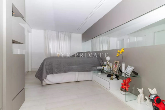 Imagem Apartamento com 2 Quartos à Venda, 157 m² em Jardim Das Perdizes - São Paulo