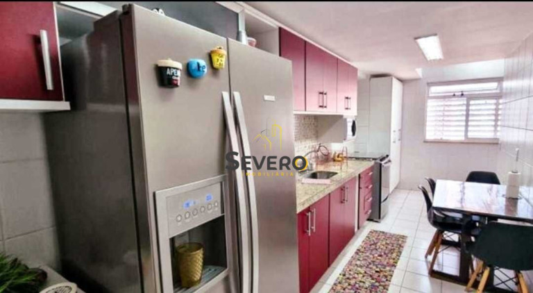 Imagem Apartamento com 3 Quartos à Venda, 120 m² em Icaraí - Niterói Imagem Apartamento com 3 Quartos à Venda, 120 m² em Icaraí - Niterói