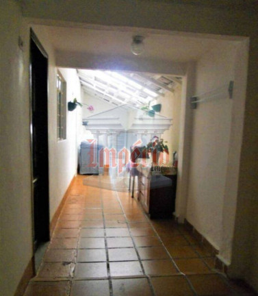 Imagem Casa com 2 Quartos à Venda,  em Vila Palmares - Santo André