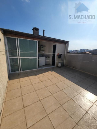 Imagem Apartamento com 2 Quartos à Venda, 100 m² em Parque Novo Oratório - Santo André