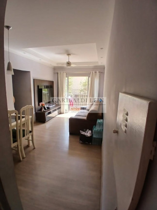 Imagem Imóvel com 3 Quartos à Venda, 76 m² em Jardim Paulicéia - Campinas Imagem Imóvel com 3 Quartos à Venda, 76 m² em Jardim Paulicéia - Campinas