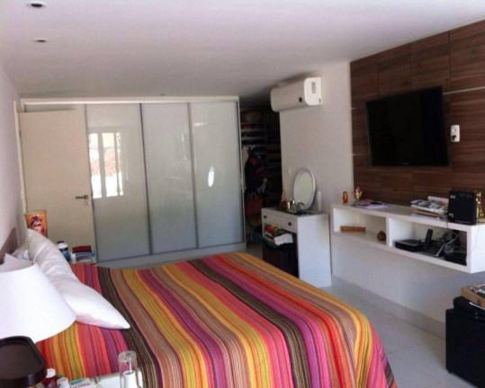Imagem Casa com 4 Quartos à Venda, 420 m² em São Francisco - Niterói