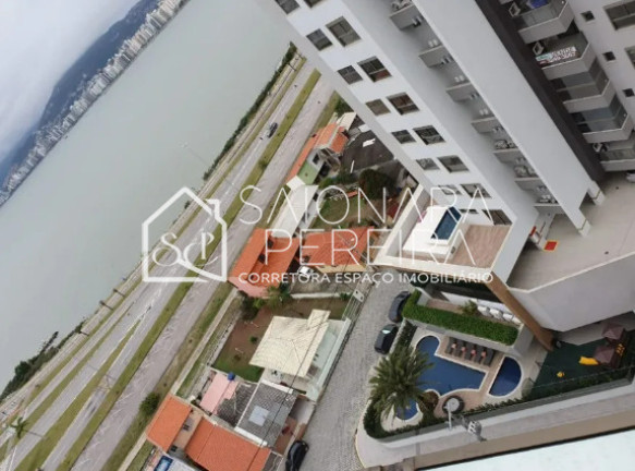 Imagem Apartamento com 3 Quartos à Venda, 108 m² em Estreito - Florianópolis