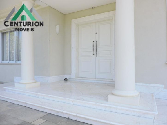 Imagem Casa com 6 Quartos à Venda, 1 m² em Granja Viana - Cotia Imagem Casa com 6 Quartos à Venda, 1 m² em Granja Viana - Cotia