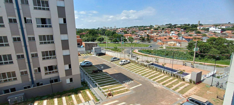 Imagem Apartamento com 2 Quartos à Venda, em Jardim Villagio Ghiraldelli - Hortolândia Imagem Apartamento com 2 Quartos à Venda, em Jardim Villagio Ghiraldelli - Hortolândia