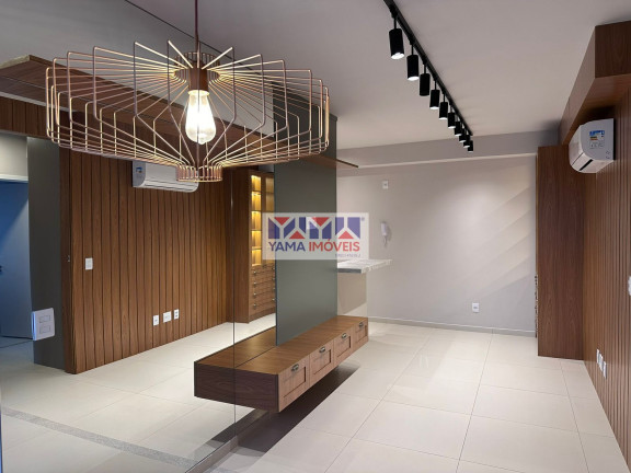 Imagem Apartamento com 2 Quartos à Venda, 63 m² em Alamedas Do Botânico - Ribeirão Preto Imagem Apartamento com 2 Quartos à Venda, 63 m² em Alamedas Do Botânico - Ribeirão Preto