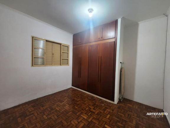 Imagem Casa com 3 Quartos à Venda, 177 m² em Santo Agostinho - Franca Imagem Casa com 3 Quartos à Venda, 177 m² em Santo Agostinho - Franca