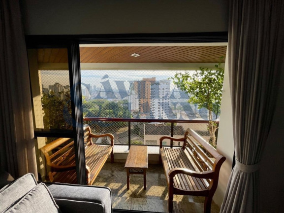 Imagem Apartamento com 3 Quartos à Venda, 180 m² em Parque Da Mooca - São Paulo Imagem Apartamento com 3 Quartos à Venda, 180 m² em Parque Da Mooca - São Paulo