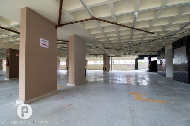 Imagem Apartamento com 3 Quartos à Venda, 78 m² em Jatiúca - Maceió