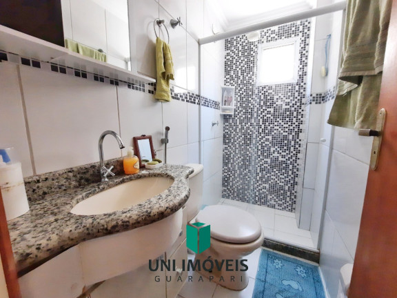 Imagem Apartamento com 2 Quartos à Venda, 68 m² em Praia Do Morro - Guarapari