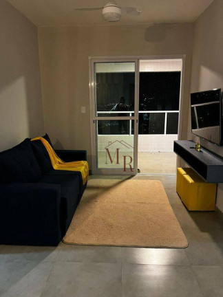 Imagem Apartamento com 2 Quartos à Venda, 78 m² em Mongaguá - Sp, 11730-000 - Mongaguá