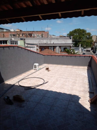 Imagem Sobrado com 2 Quartos à Venda, 120 m² em Chácara Belenzinho - São Paulo Imagem Sobrado com 2 Quartos à Venda, 120 m² em Chácara Belenzinho - São Paulo