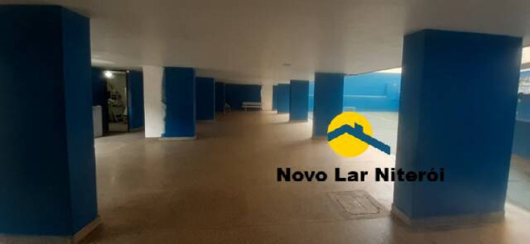 Imagem Apartamento com 3 Quartos à Venda, 130 m² em Icaraí - Niterói