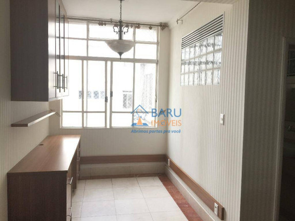 Imagem Apartamento com 3 Quartos à Venda, 264 m² em Higienópolis - São Paulo Imagem Apartamento com 3 Quartos à Venda, 264 m² em Higienópolis - São Paulo