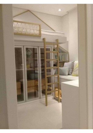 Imagem Apartamento com 2 Quartos à Venda, 41 m² em Vila Nova Cachoeirinha - São Paulo