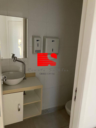 Imagem Sala Comercial à Venda, 35 m² em Santo Agostinho - Belo Horizonte