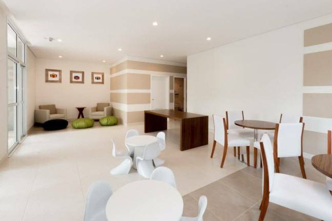 Imagem Apartamento com 3 Quartos à Venda, 92 m² em Morumbi - São Paulo