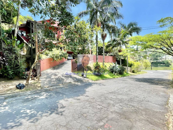 Imagem Casa com 4 Quartos à Venda, 256 m² em Palos Verdes - Cotia Imagem Casa com 4 Quartos à Venda, 256 m² em Palos Verdes - Cotia