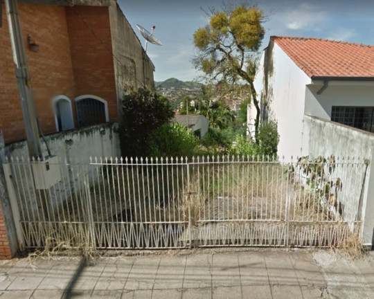 Imagem Terreno à Venda, 6.387 m² em Centro - Atibaia Imagem Terreno à Venda, 6.387 m² em Centro - Atibaia