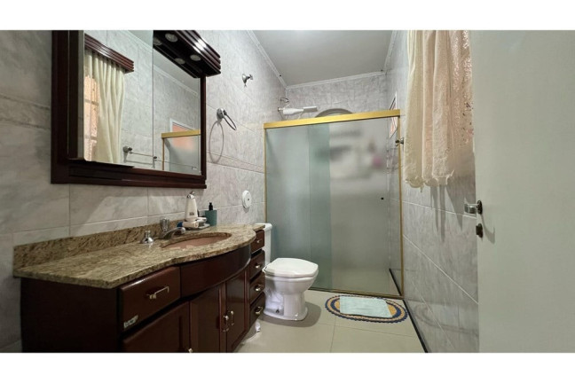 Imagem Casa com 4 Quartos à Venda, 163 m² em Vila Yolanda - Osasco