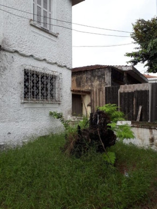 Imagem Terreno à Venda, 469 m² em Vila Belmiro - Santos