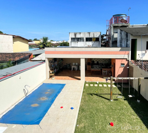 Imagem Casa com 4 Quartos à Venda, 340 m² em Praia Do Morro - Guarapari Imagem Casa com 4 Quartos à Venda, 340 m² em Praia Do Morro - Guarapari