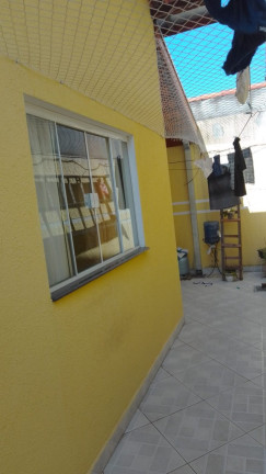 Imagem Casa com 2 Quartos à Venda, 30 m² em Jardim Ismênia - São José Dos Campos