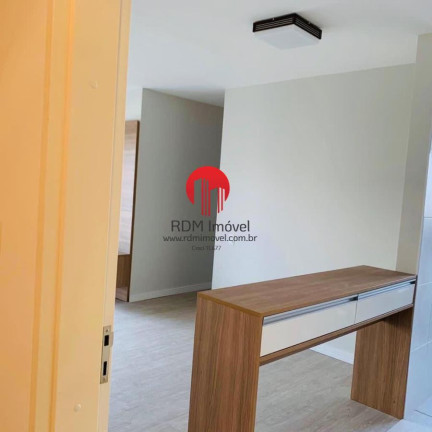 Imagem Apartamento com 3 Quartos à Venda, 64 m² em Jardim Caboré - São Paulo