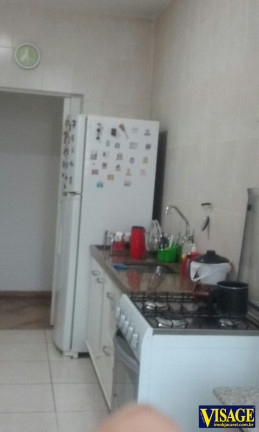 Imagem Apartamento com 3 Quartos à Venda, em Jd. California - Jacareí Imagem Apartamento com 3 Quartos à Venda, em Jd. California - Jacareí
