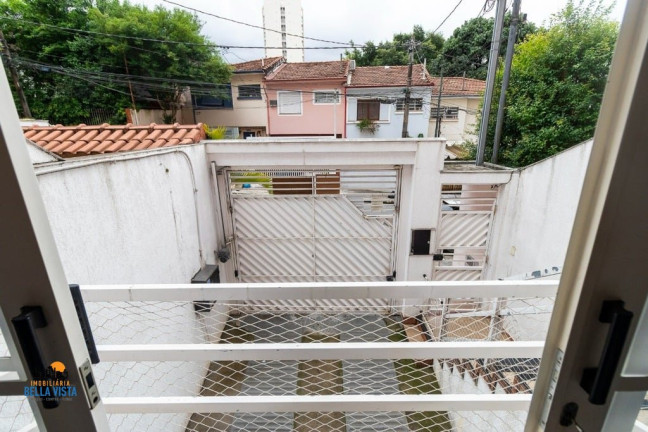 Imagem Casa com 3 Quartos à Venda, em Vila Mariana - São Paulo Imagem Casa com 3 Quartos à Venda, em Vila Mariana - São Paulo