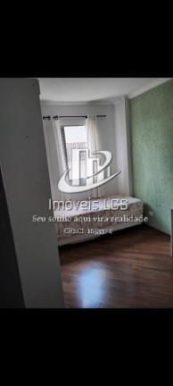 Imagem Apartamento com 2 Quartos à Venda, 63 m² em Jaguaribe - Osasco