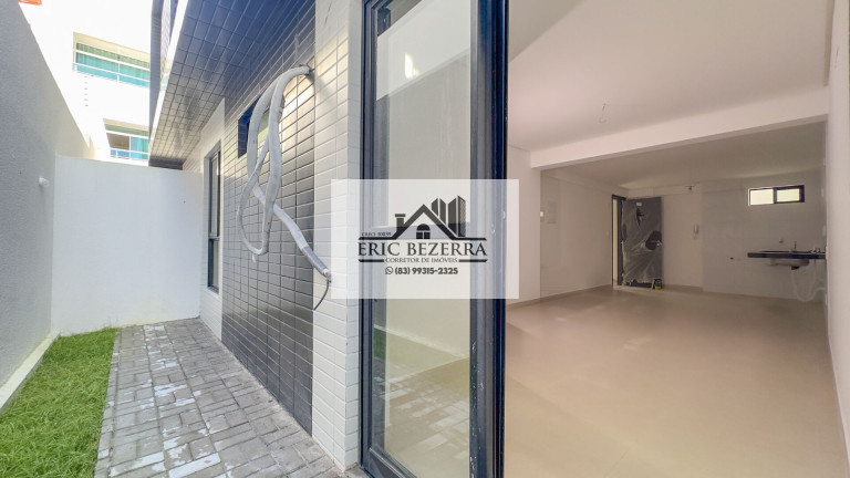 Apartamento com 1 Quarto à Venda, 48 m² em Bessa - João Pessoa