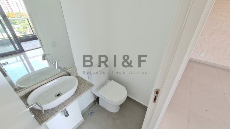 Imagem Apartamento com 2 Quartos à Venda, 81 m² em Brooklin - São Paulo Imagem Apartamento com 2 Quartos à Venda, 81 m² em Brooklin - São Paulo