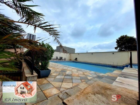 Imagem Apartamento com 4 Quartos à Venda, 190 m² em Rudge Ramos - São Bernardo Do Campo Imagem Apartamento com 4 Quartos à Venda, 190 m² em Rudge Ramos - São Bernardo Do Campo