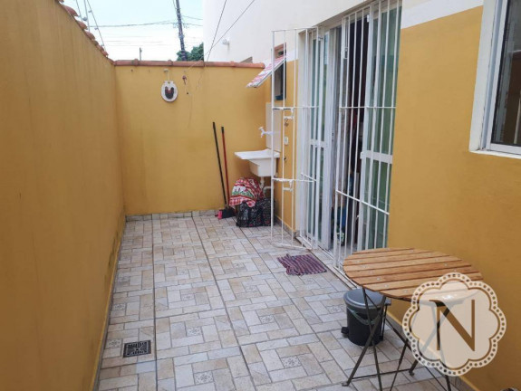 Imagem Sobrado com 2 Quartos à Venda, 67 m² em Cibratel I - Itanhaém Imagem Sobrado com 2 Quartos à Venda, 67 m² em Cibratel I - Itanhaém