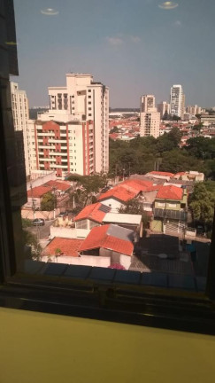 Imagem Sala Comercial à Venda, 30 m² em Vila Monte Alegre - São Paulo