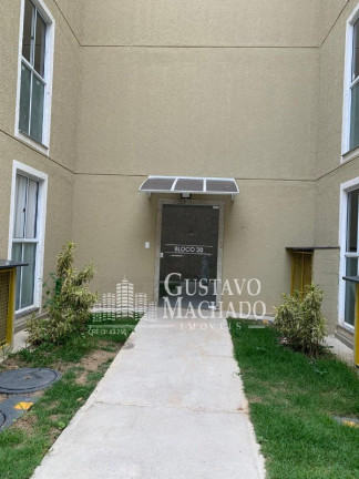 Imagem Imóvel com 2 Quartos à Venda, 45 m² em São Luís - Volta Redonda Imagem Imóvel com 2 Quartos à Venda, 45 m² em São Luís - Volta Redonda