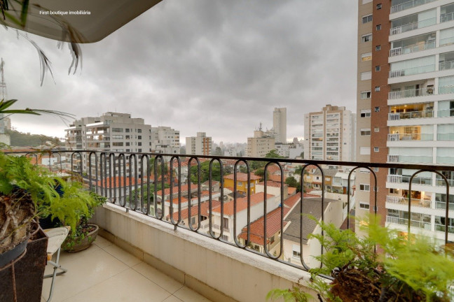 Imagem Apartamento com 3 Quartos à Venda, em Sumaré - São Paulo Imagem Apartamento com 3 Quartos à Venda, em Sumaré - São Paulo