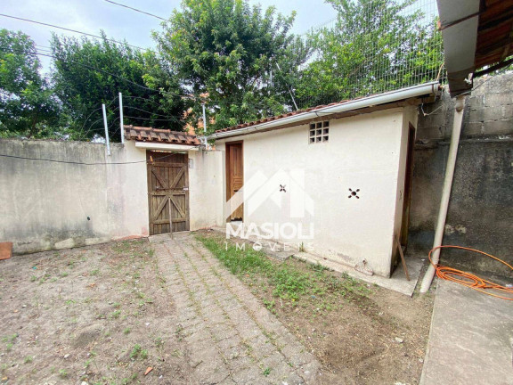 Imagem Casa com 2 Quartos à Venda, 550 m² em Barra Do Jucu - Vila Velha
