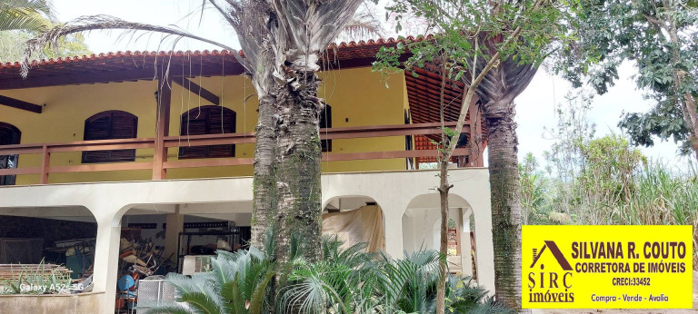 Terreno à Venda, 25 m² em Chácaras De Inoã (inoã) - Maricá