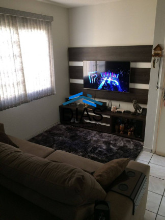 Apartamento com 2 Quartos à Venda, 52 m² em Vila Santa Maria (vila Xavier) - Araraquara