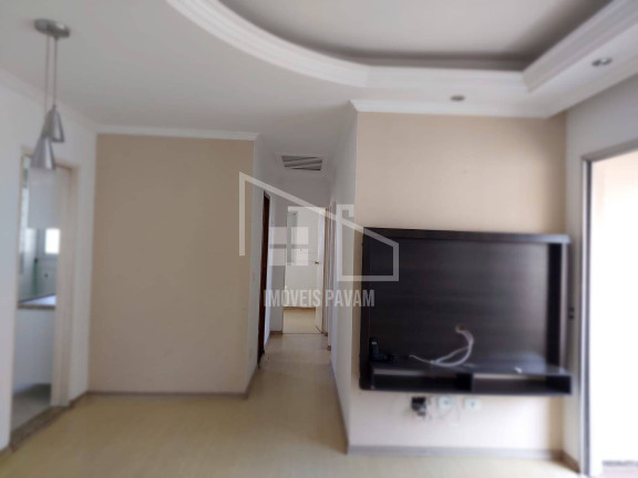 Imagem Apartamento com 3 Quartos à Venda, 69 m² em Planalto - São Bernardo Do Campo Imagem Apartamento com 3 Quartos à Venda, 69 m² em Planalto - São Bernardo Do Campo
