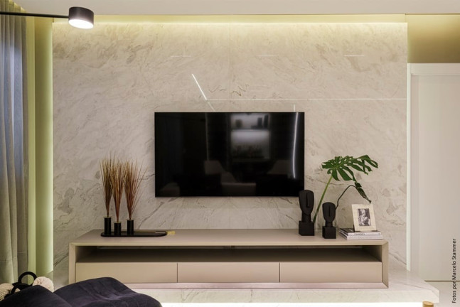 Imagem Apartamento com 3 Quartos à Venda, 152 m² em Juvevê - Curitiba
