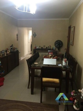 Imagem Sobrado com 3 Quartos à Venda, 151 m² em Planalto Paulista - São Paulo Imagem Sobrado com 3 Quartos à Venda, 151 m² em Planalto Paulista - São Paulo