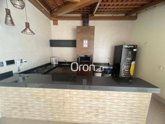 Imagem Apartamento com 3 Quartos à Venda, 85 m² em Setor Bueno - Goiânia Imagem Apartamento com 3 Quartos à Venda, 85 m² em Setor Bueno - Goiânia