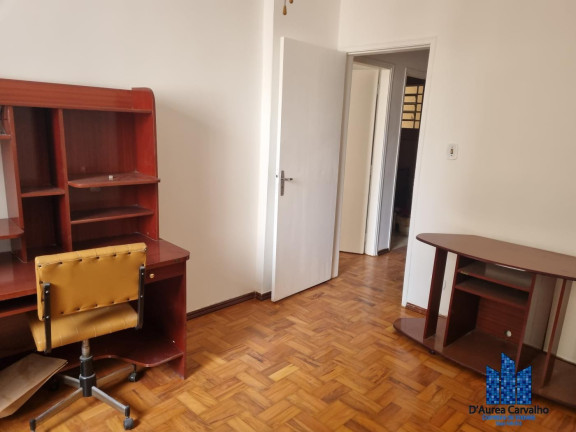 Imagem Apartamento com 1 Quarto à Venda, 41 m² em Vila Mariana - São Paulo