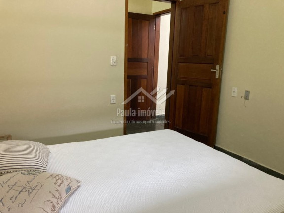 Imagem Casa com 4 Quartos para Alugar ou Temporada, 230 m² em Jardim Bela Vista - Caraguatatuba