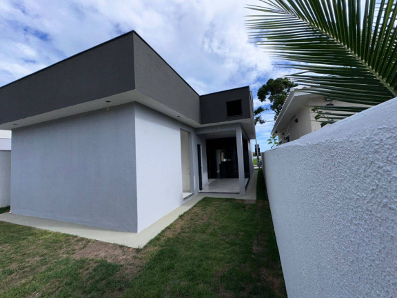 Imagem Casa à Venda,  em Pindobas - Maricá