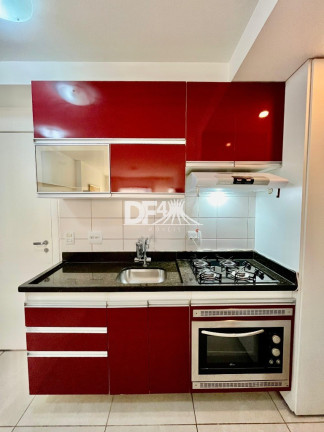 Imagem Imóvel com 1 Quarto à Venda, 33 m² em Sul (águas Claras) - Brasília Imagem Imóvel com 1 Quarto à Venda, 33 m² em Sul (águas Claras) - Brasília